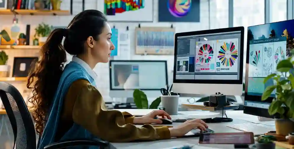 graphic design 